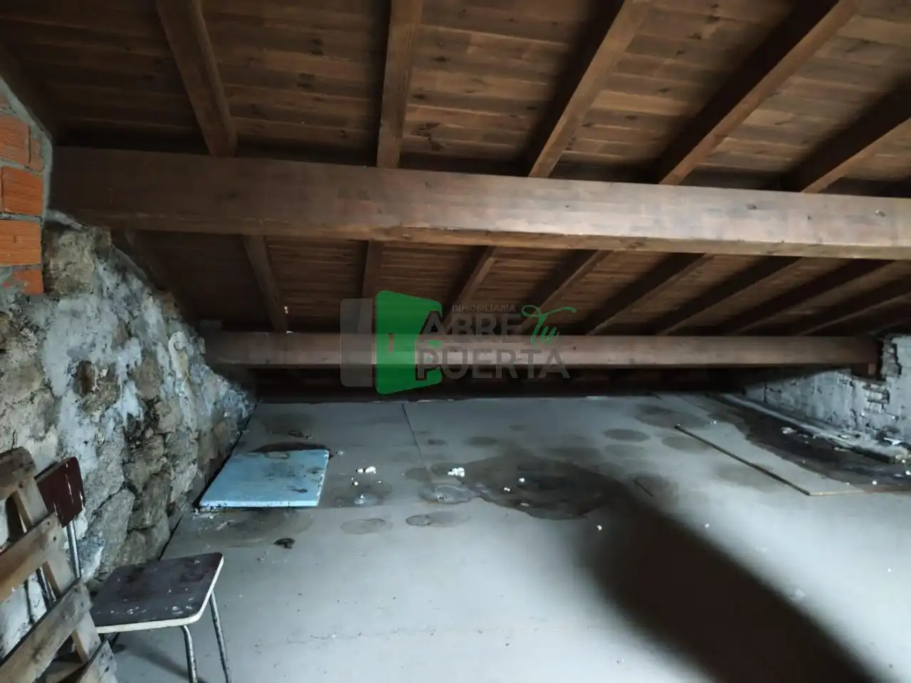 Houses for sale in Ourense Capital   with Private garden