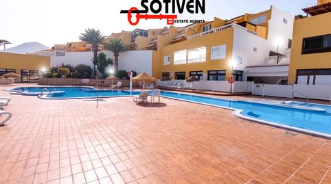 Foto 5 de Apartament de lloguer a Alemania, San Eugenio Alto, Adeje