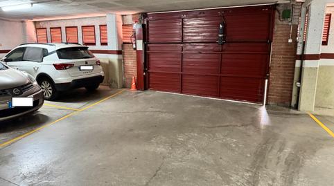 Foto 4 de Garatge en venda a Carrer de Ferran Puig, 121, Nucli Urbà, Barcelona