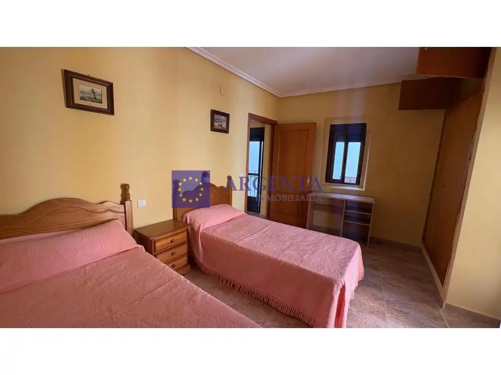 Casa en venda a Casco Antiguo, imagen 4