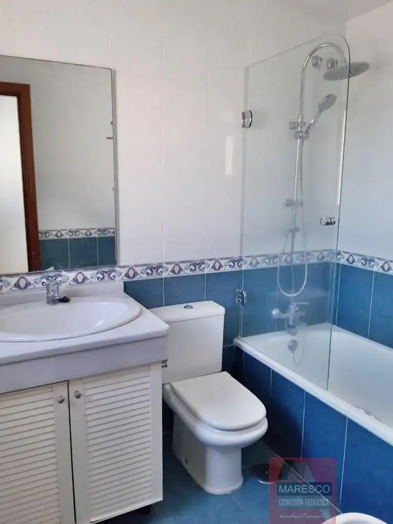 Apartament amb ascensor en venda a Leon Felipe, imagen 24