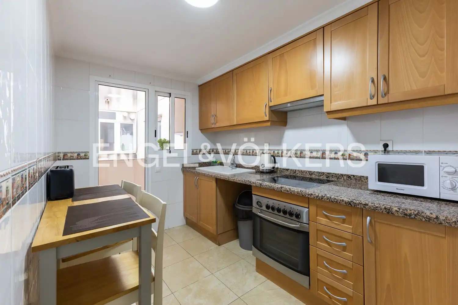 Appartement avec ascenseur à vendre à Saladar, imagen 6
