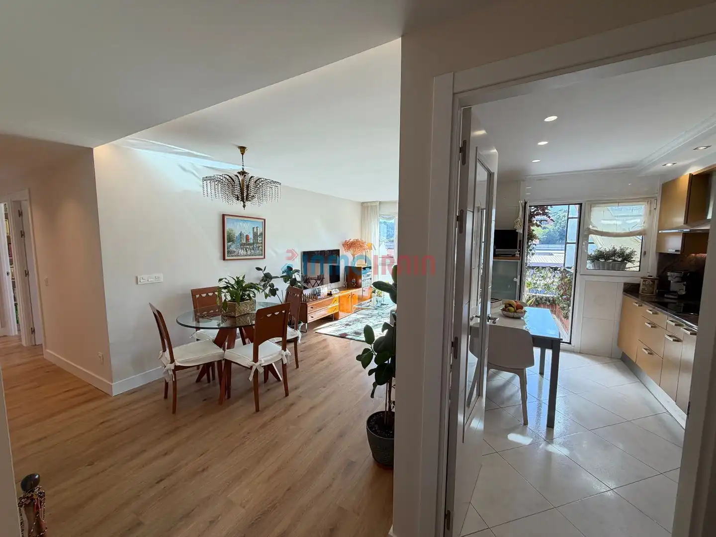 Flat with lift for sale in Oriako Pasealekua, imagen 11