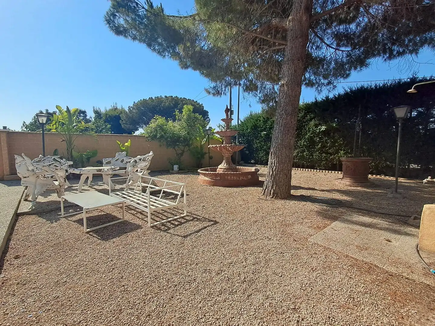 House with pool for sale in Camino DE LOS JABONEROS, imagen 7