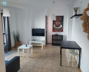 Living room of Apartment for sale in Tarifa