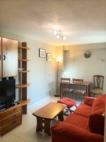 Piso en Alquiler en SANTA MARIA DE LA CABEZA en Moscardó