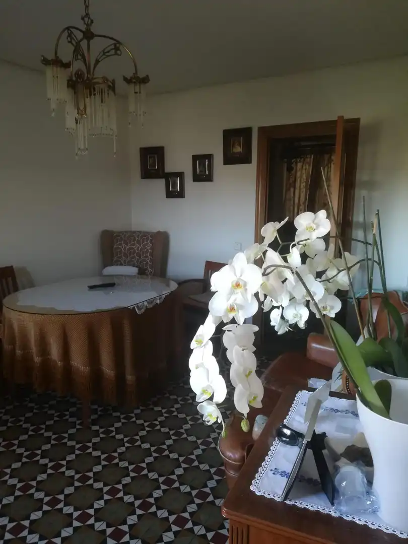 Esszimmer von Gebäude zum Verkauf in Zamora Capital 