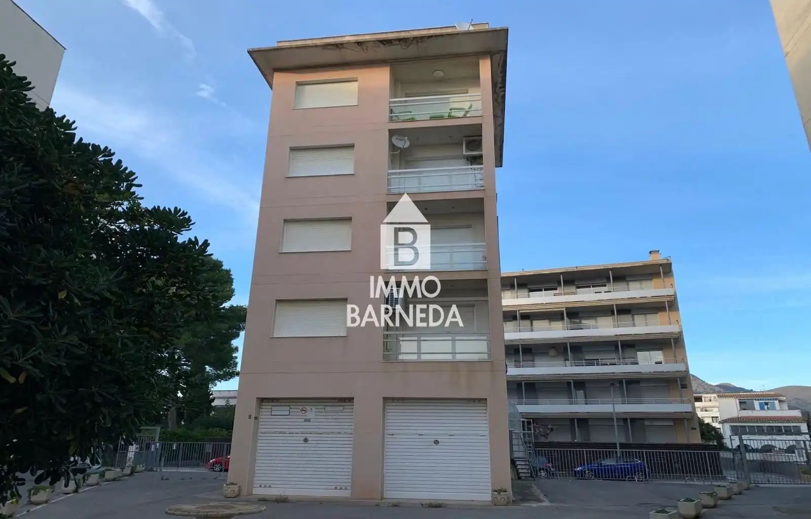 Wohnung mit Aufzug zum Verkauf in joanot martorell 5, imagen 26