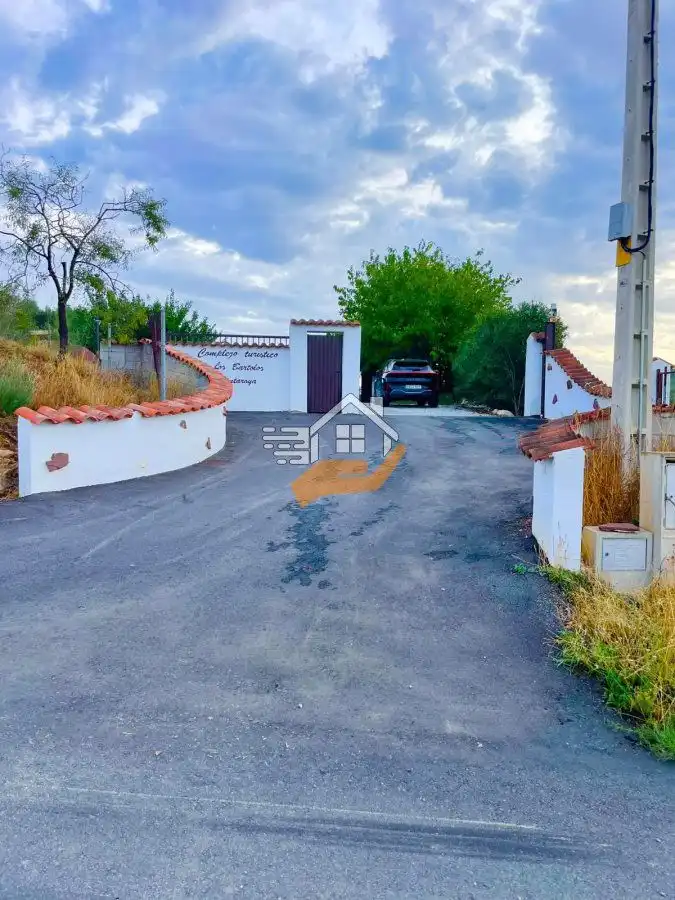 Maison rustique à vendre à Vélez-Rubio, imagen 3