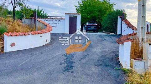 Photo 3 of Country homes for sale in Vélez-Rubio, Almería