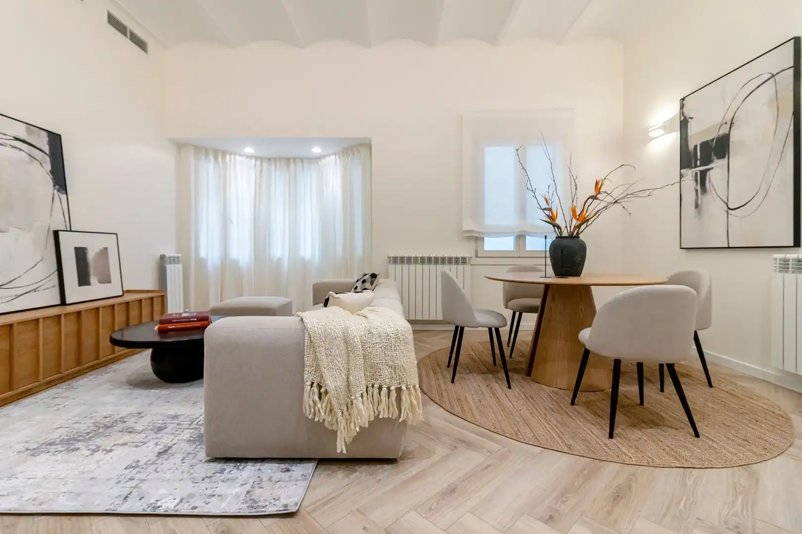 Apartament amb ascensor en venda a Ciutat Vella, imagen 5