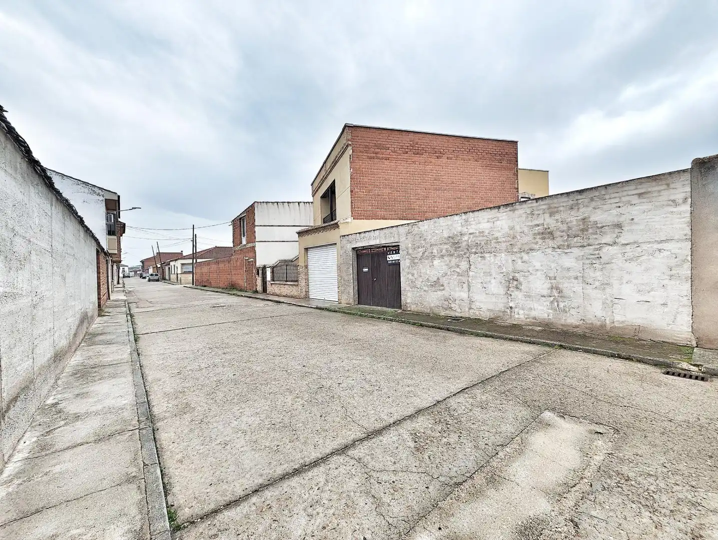 Terreny residencial en venda a Calle Prolongación Desengaño 11, imagen 11
