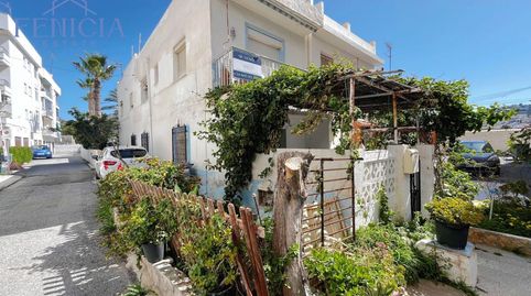 Foto 2 de Casa adosada en venta en La Herradura centro, Almuñécar
