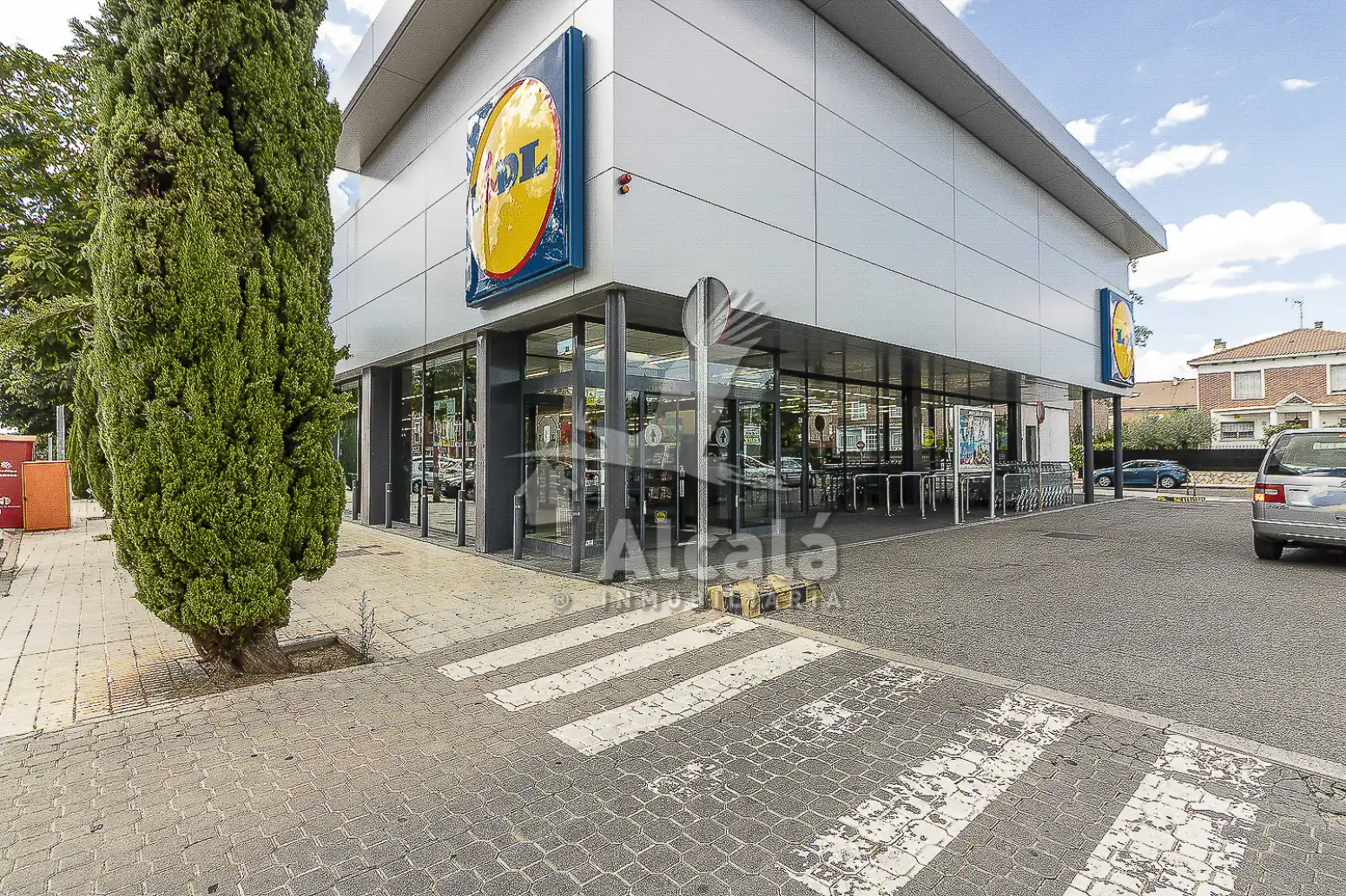 Piso en venta en Azuqueca de Henares con Aire acondicionado, Calefacción y Terraza
