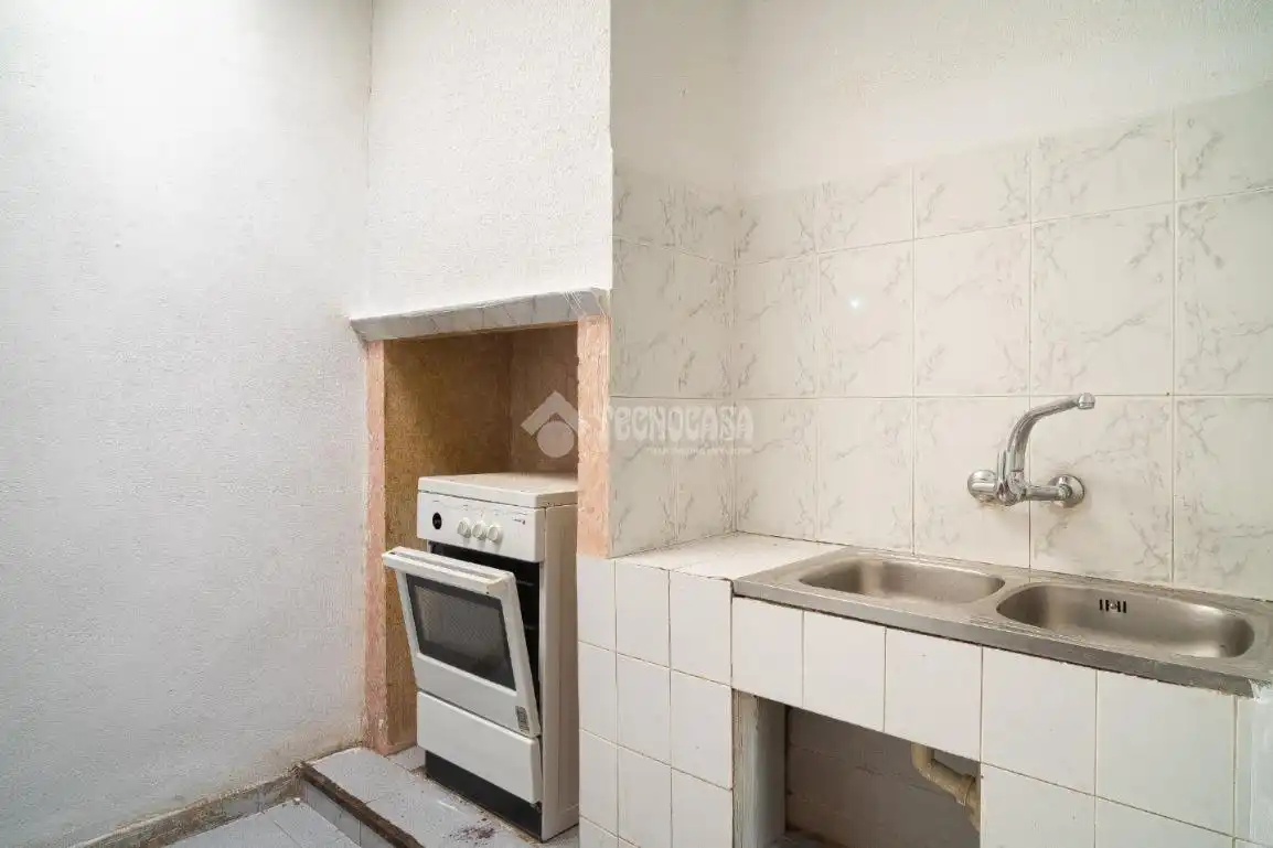 Kitchen of Detached homes for sale in Sabiote