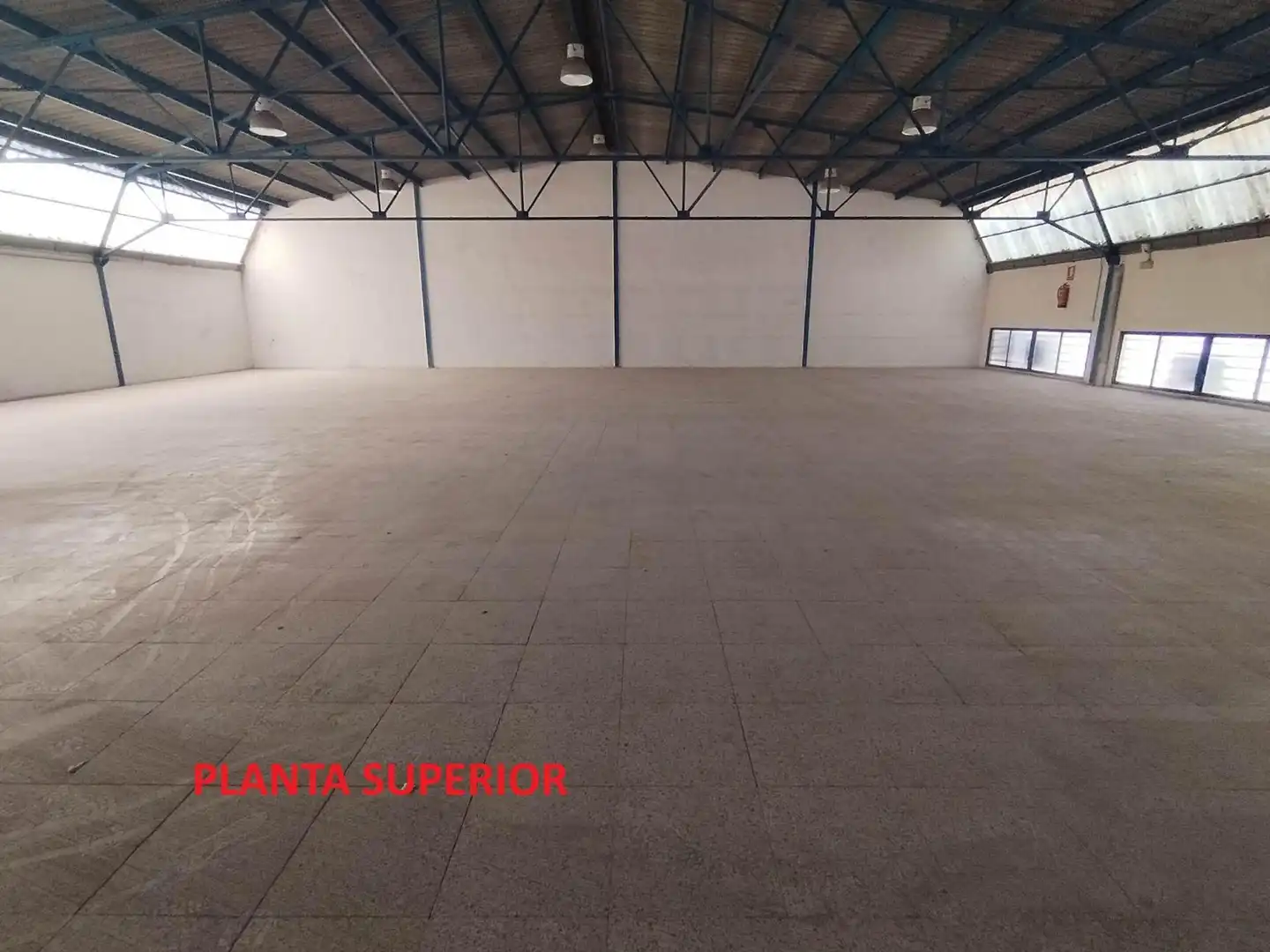 Nave industrielle à louer à Partidas de Alicante, imagen 26