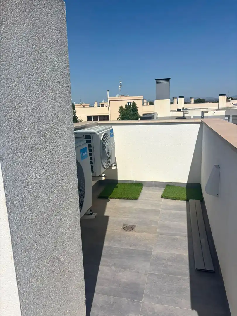 Xalet amb piscina en venda a Gran Alacant, imagen 16