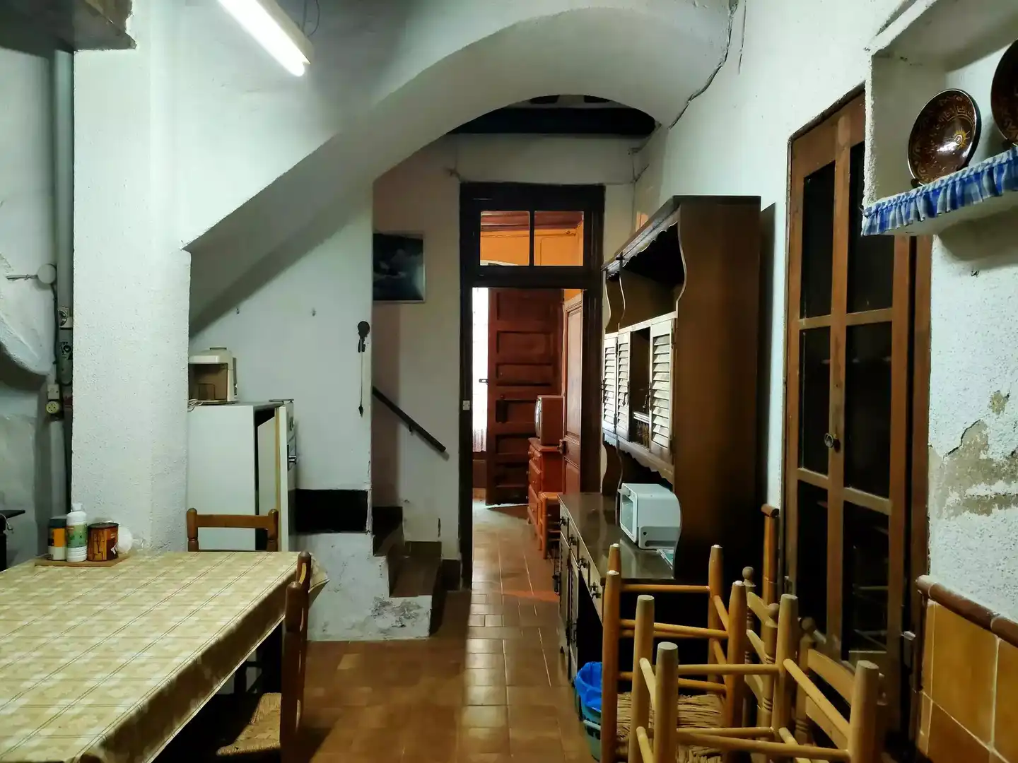 Piso en venta en Hostalric