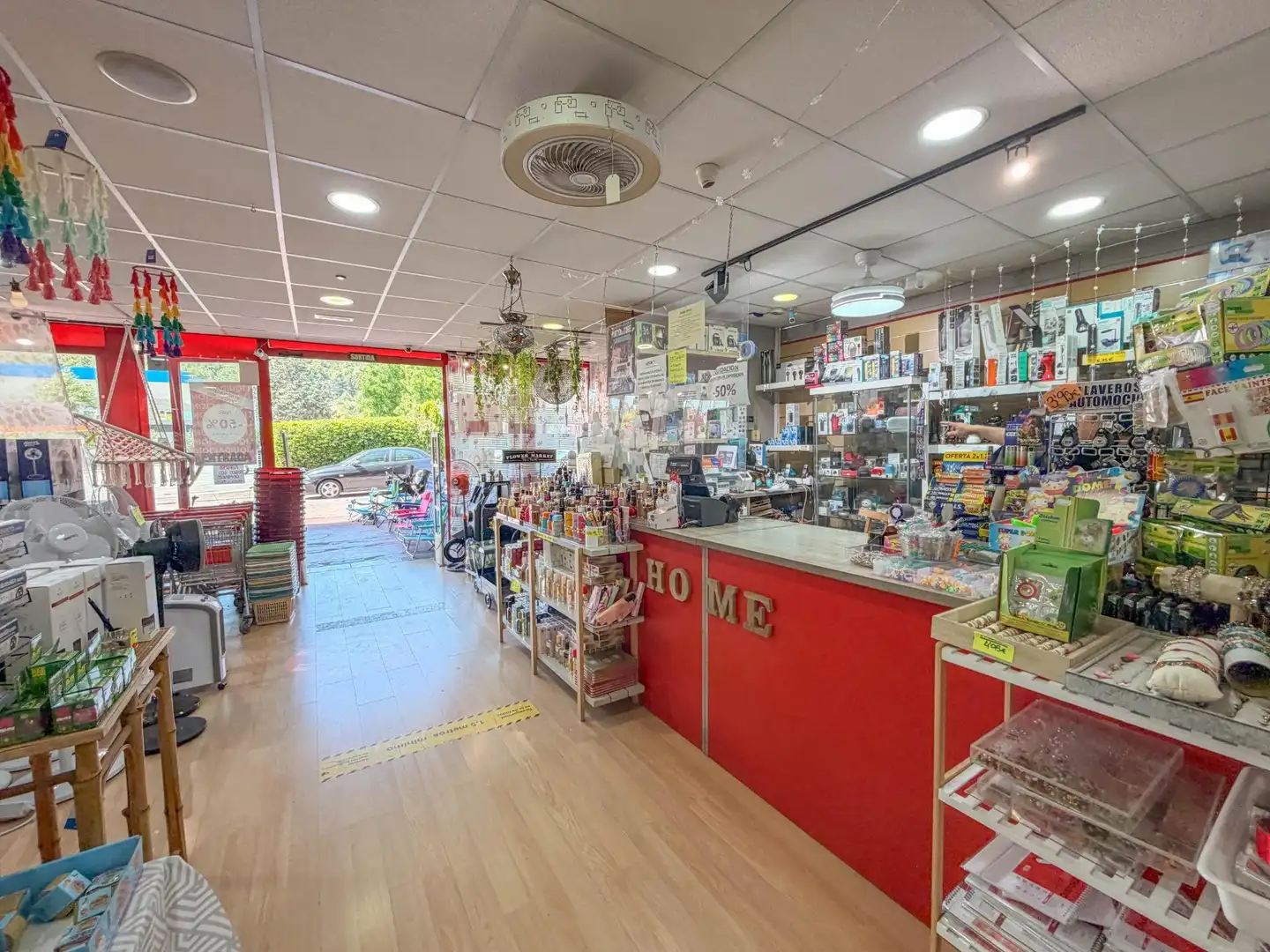 Nau industrial en venda en Martorell