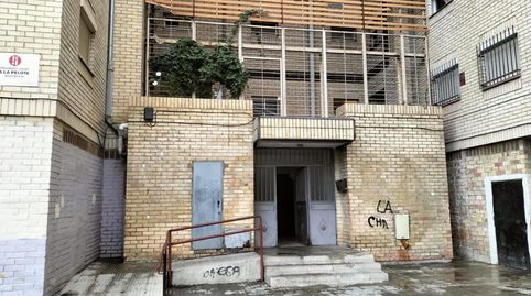 Foto 2 de Piso en venta en Teresa de Jesus, San Telmo - Federico Mayo - El Porta, Jerez de la Frontera