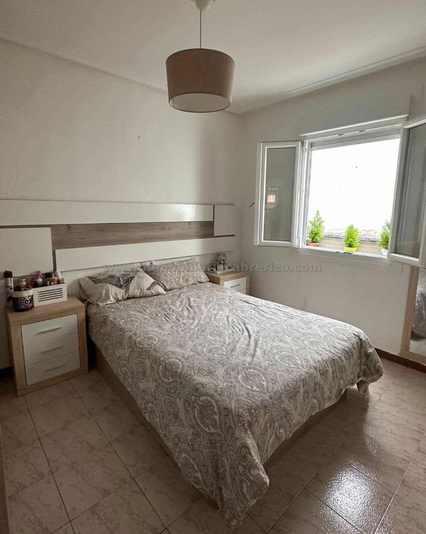 Piso en venta en Calle Beatos Mena y Navarrete, San Millán - Ayuntamiento
