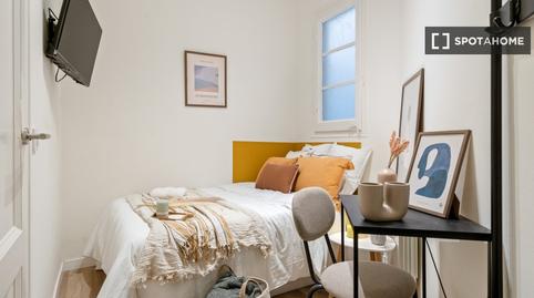 Photo 5 of Flat to share in Sant Antoni,  Barcelona Capital