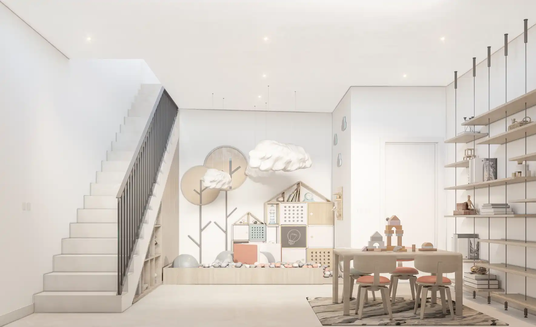Maison jumelée neuf avec terrasse à vendre à Calle Lope de Rueda 156, imagen 17