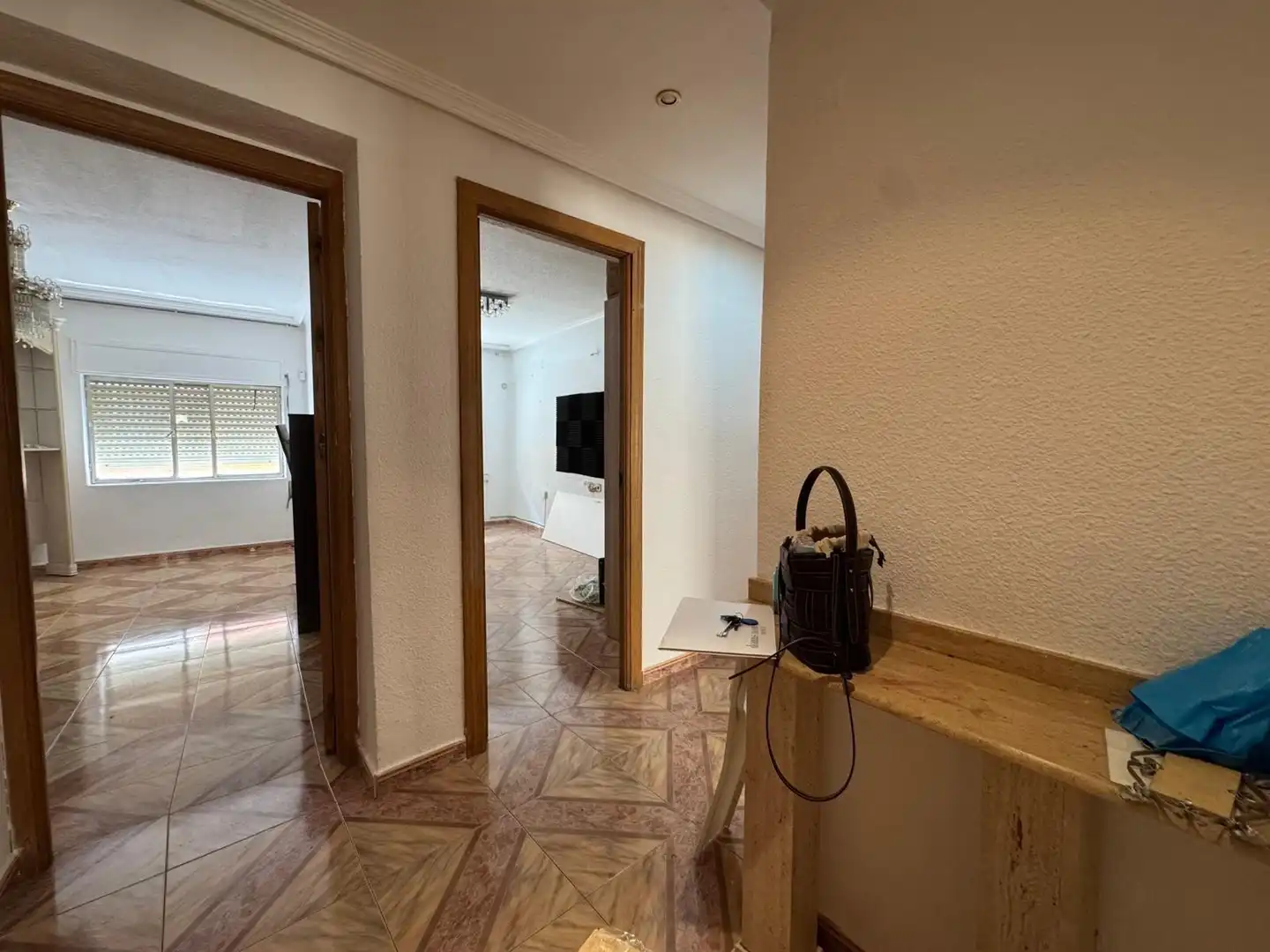 Apartament en venda en Murcia