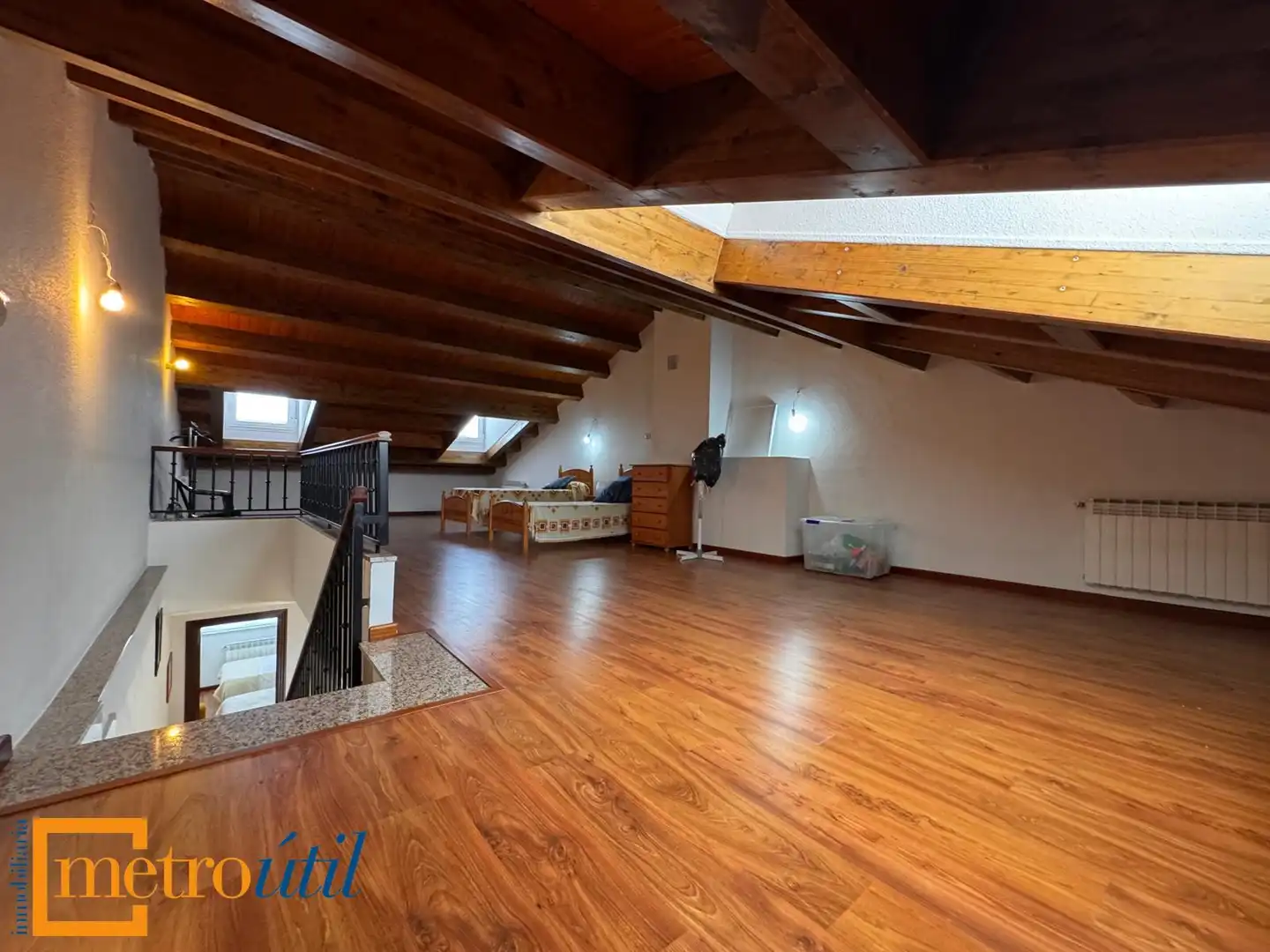 Casa o xalet en venda en Mozárbez amb Calefacció, Jardí privat i Parquet