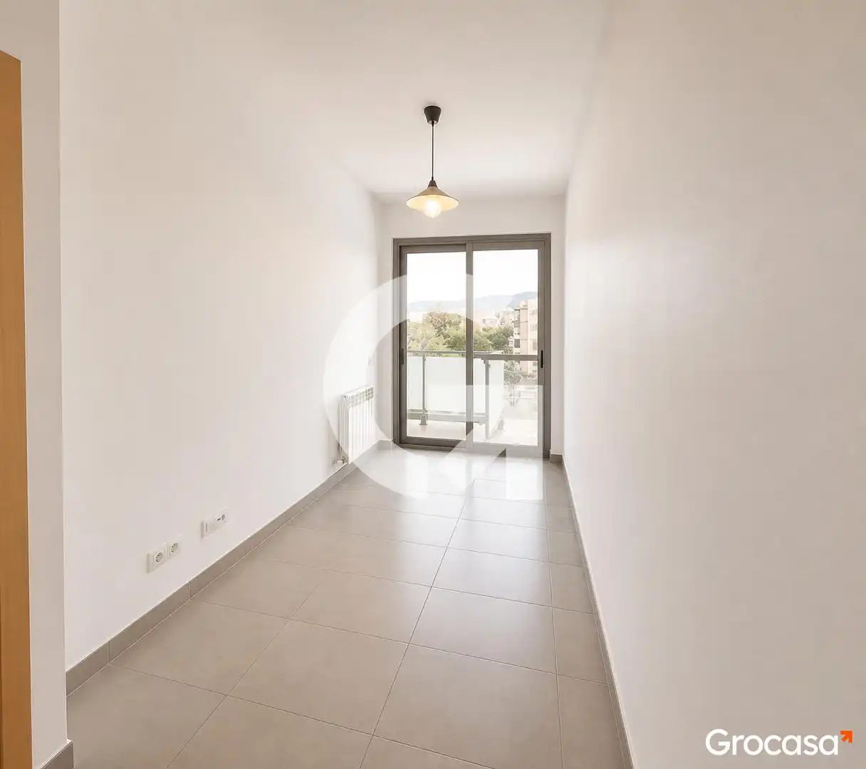 Terraza de Piso en venta en Sant Vicenç Dels Horts con Aire acondicionado, Calefacción y Terraza