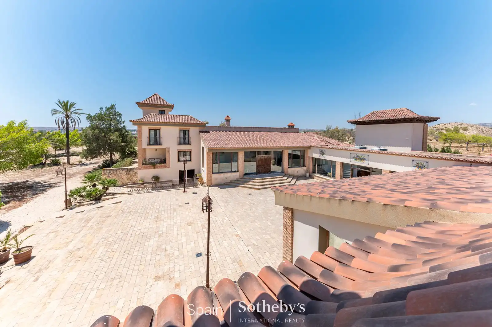 Maison avec piscine à vendre à Camí del Rebolledo, imagen 2