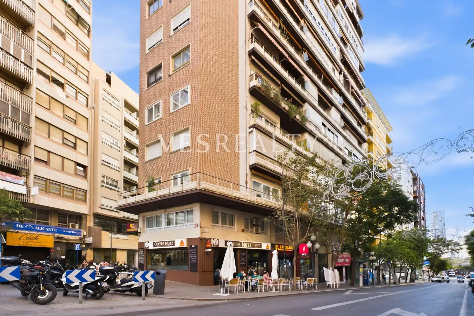 Oficina amb ascensor en venda a Centro, imagen 20