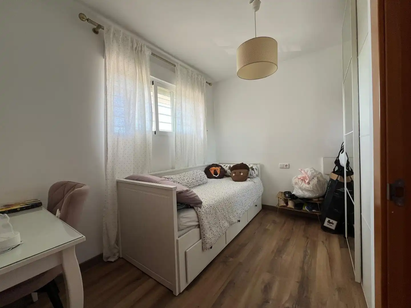 Habitación de Piso en venta en Altea con Aire acondicionado, Terraza y Balcón