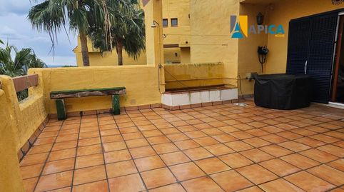 SE VENDE PISO EN URB PRINCESA CRISTINA, MANILVA, imatge 4