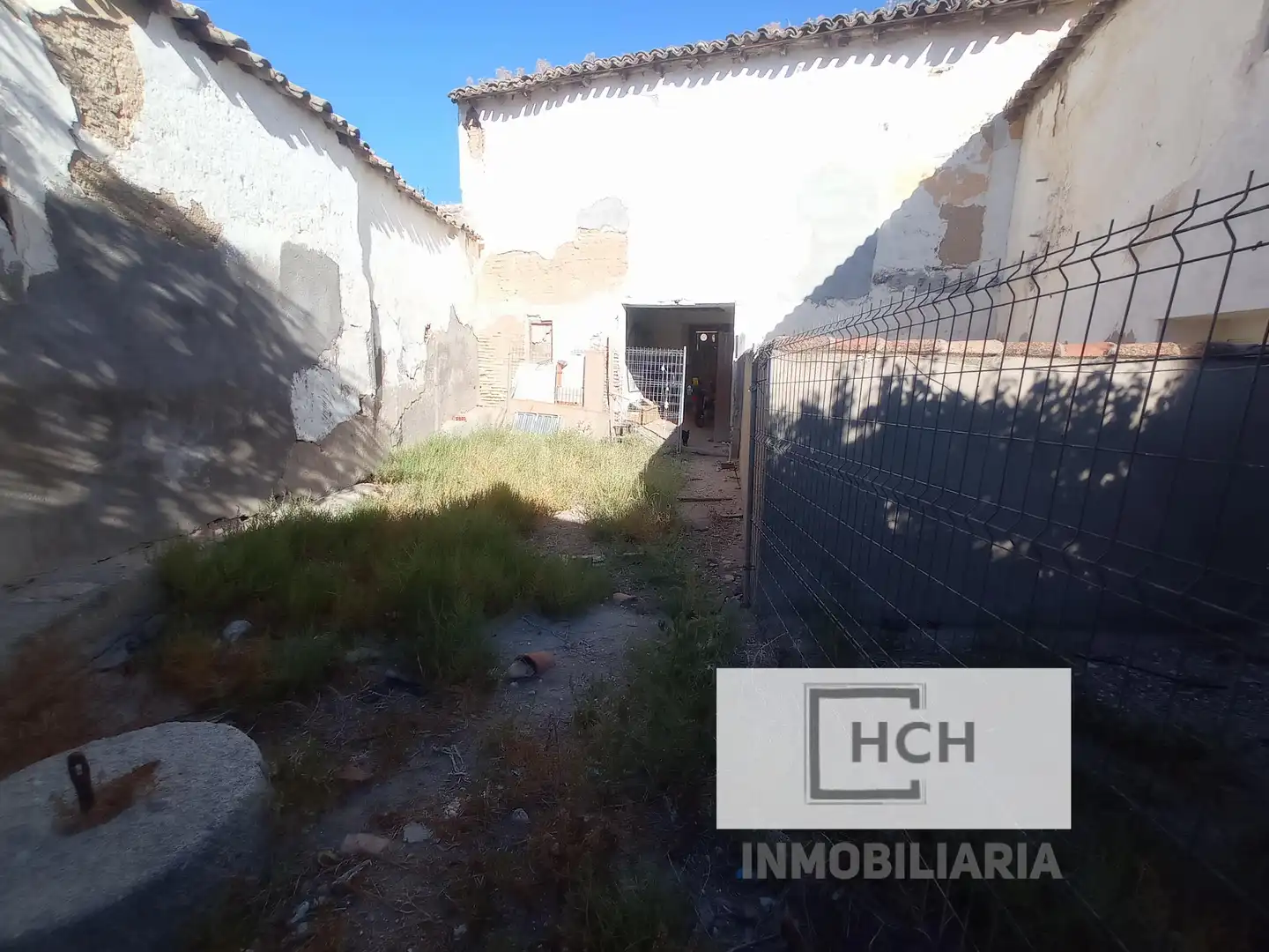 Finca rústica en venda en La Puebla de Montalbán amb Traster, Moblat i Balcó