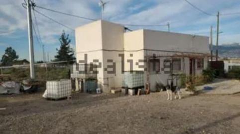 Photo 3 of Residential for sale in Camino de las Cabilas, 8, Sierra de Carrascoy, Alhama de Murcia