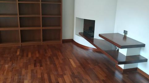 Foto 5 de Pis de lloguer a De la Riera, Centre, Vic