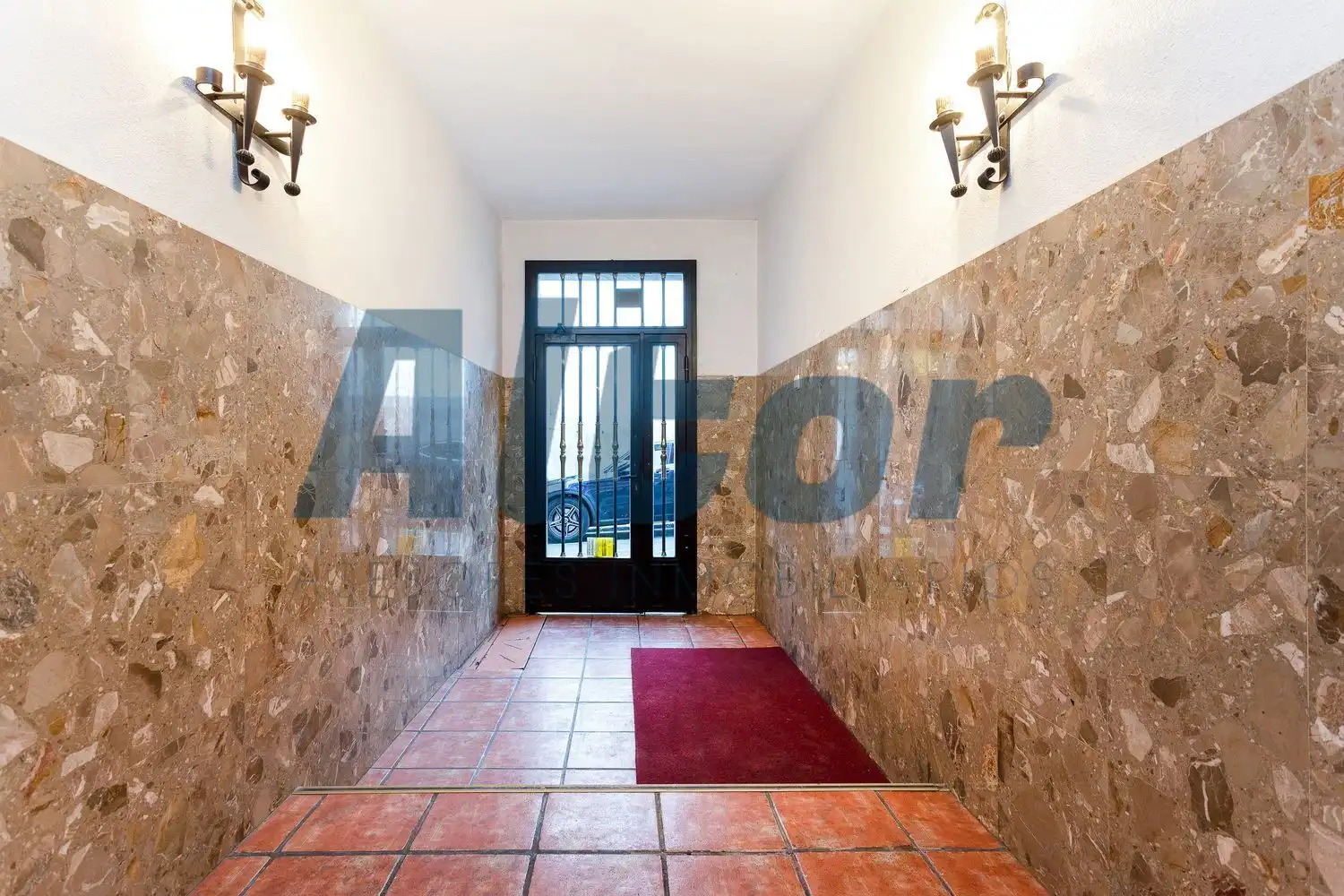 Attic for sale in GENERAL PERÓN, Cuatro Caminos - Azca