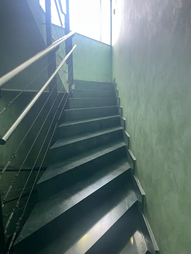 Storage room for rent in Murcia