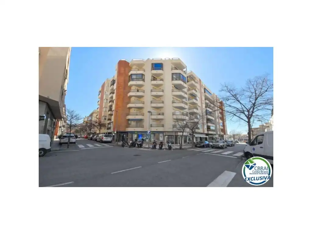 Appartement avec ascenseur à vendre à Calle Del Puig Rom 98, imagen 9