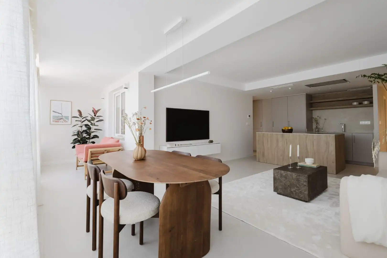 Apartment mit Pool zum Verkauf in Gregorio marañón, imagen 70