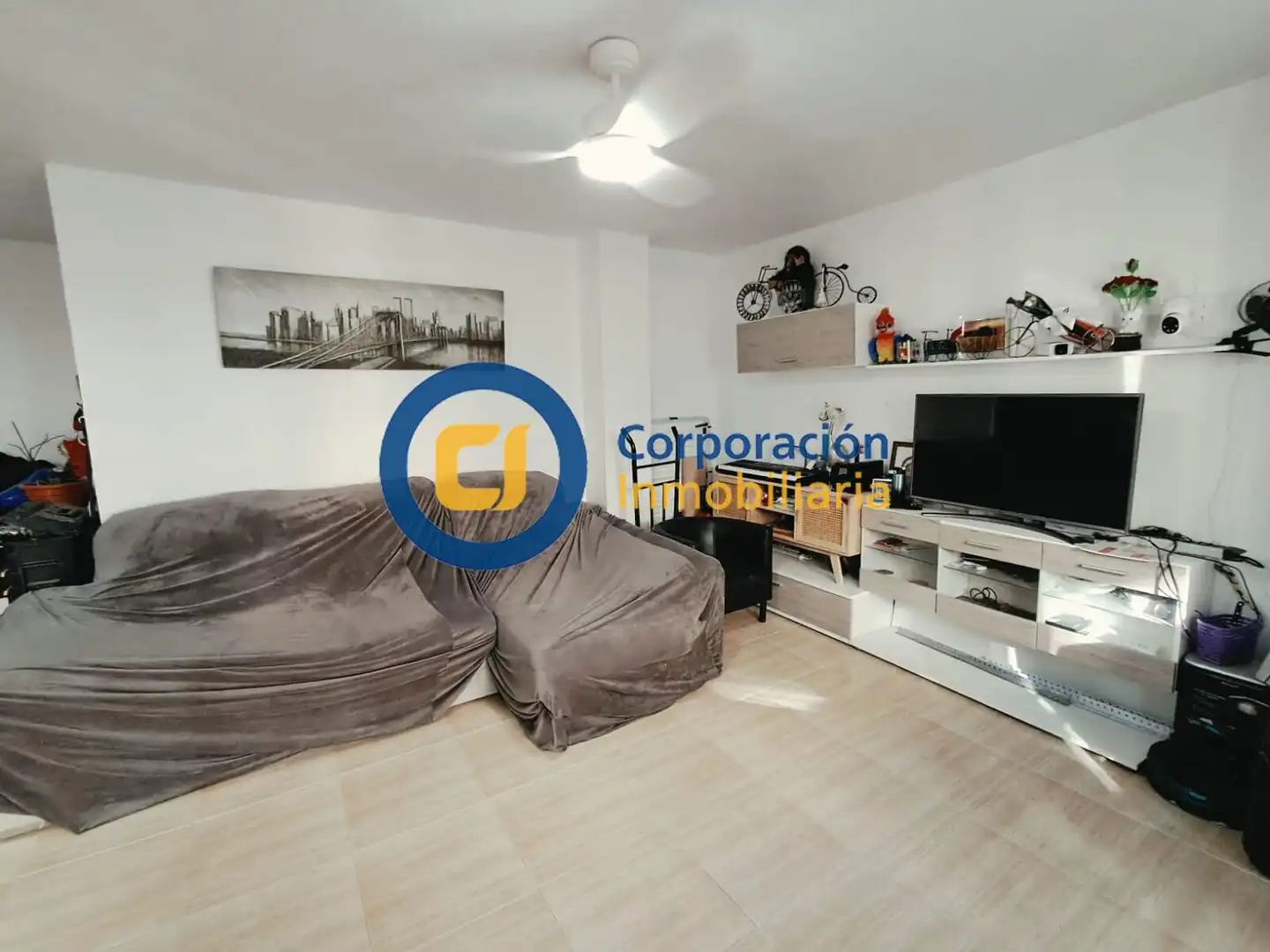 Appartement avec terrasse à vendre à Lorca Ciudad
