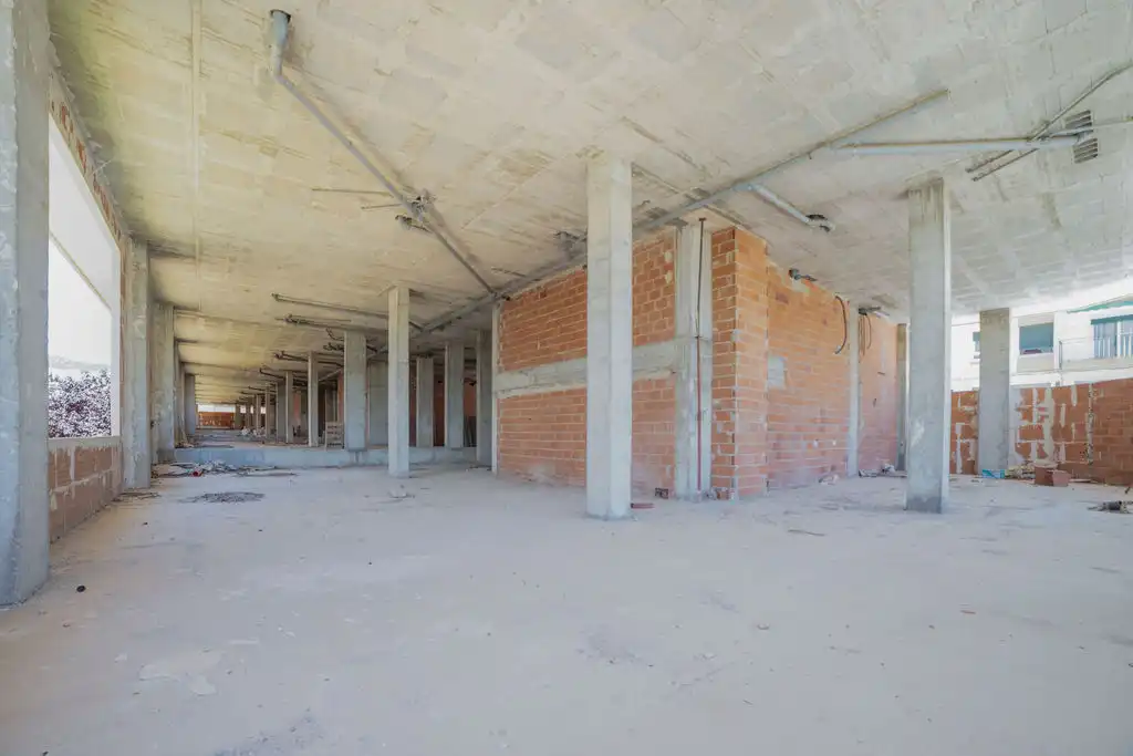 Local commercial à vendre à C/ Santa Ana, imagen 6