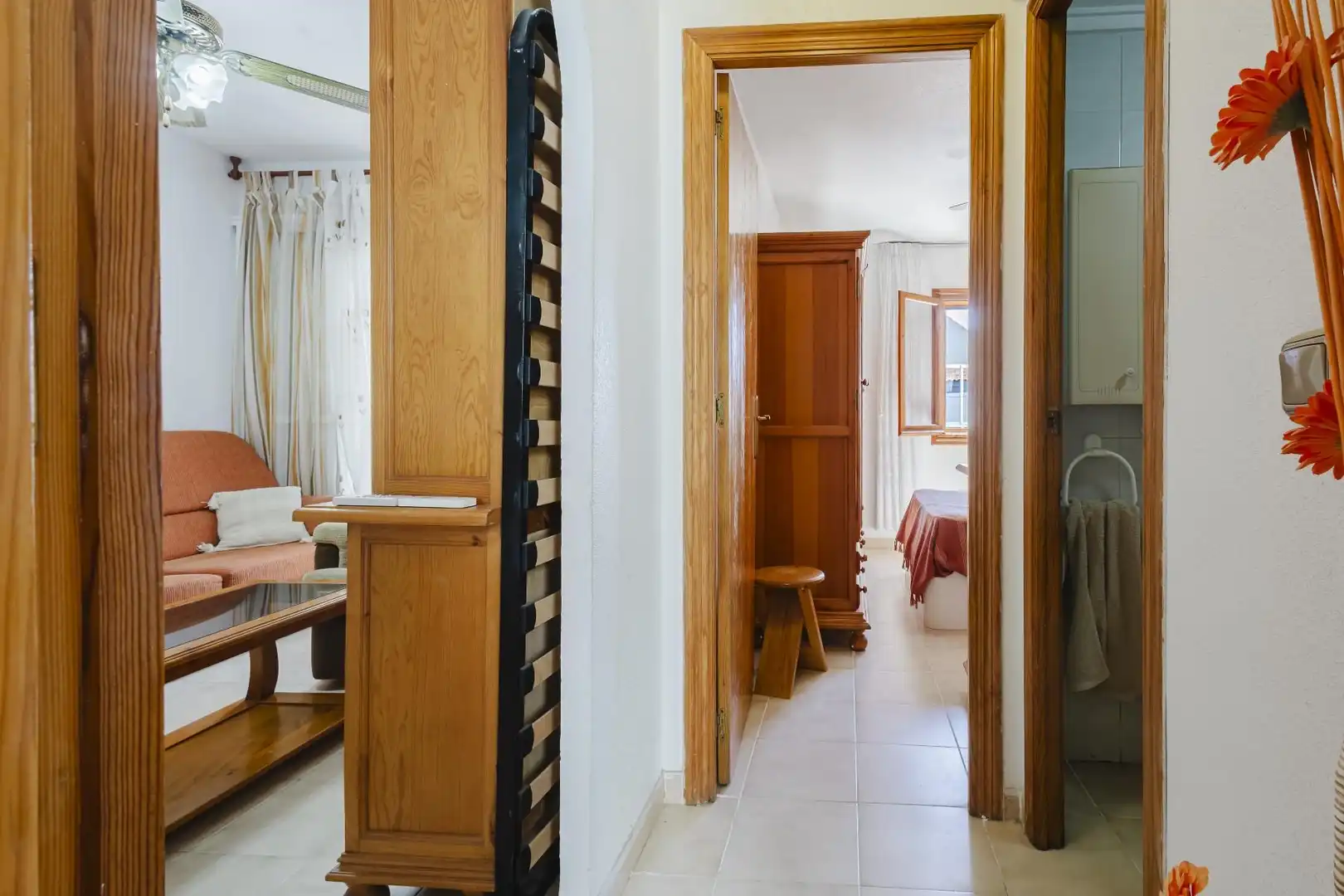 Penthouse mit Pool zum Verkauf in Calle Rafal, imagen 22