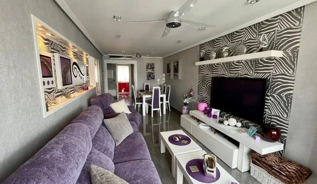 Appartement avec piscine à vendre à Calle Alcalde Manuel Catalan Chana, imagen 9