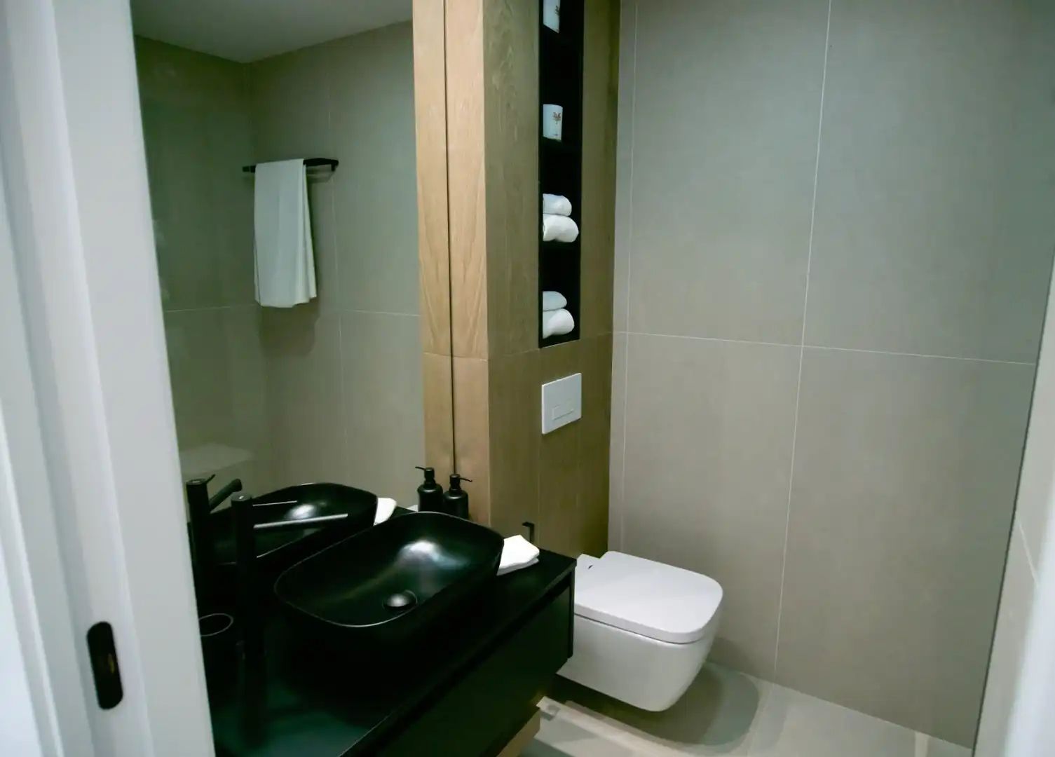 Apartament amb piscina en venda a Condado de Alhama, imagen 14