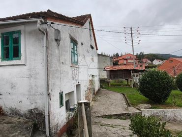 Casa con jardín en venta en FONTE BIEITA