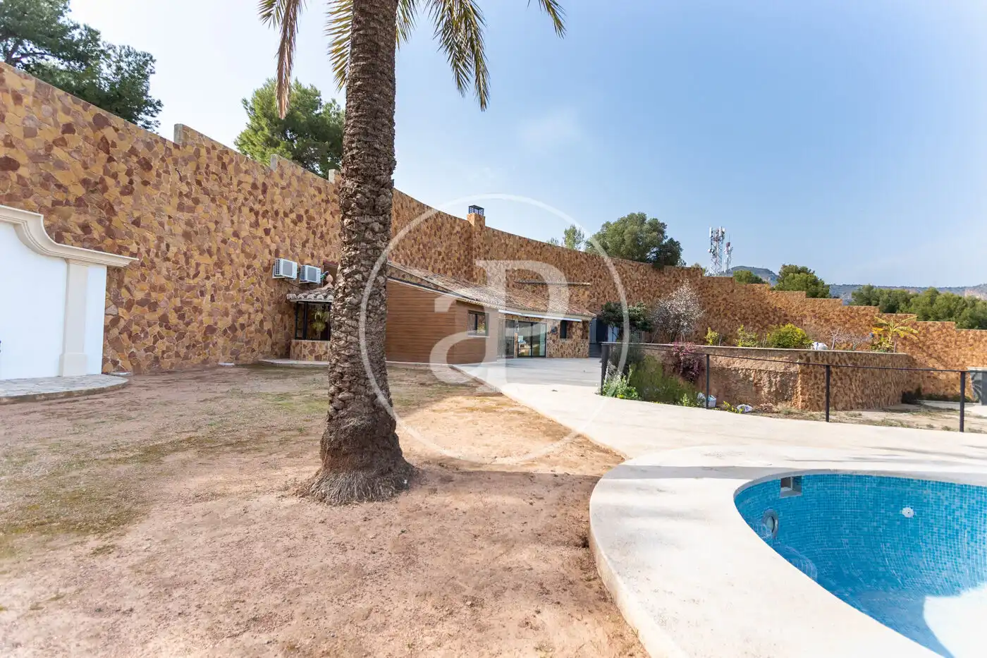 Terreno residenziale in vendita a Alfinach - Los Monasterios, imagen 24