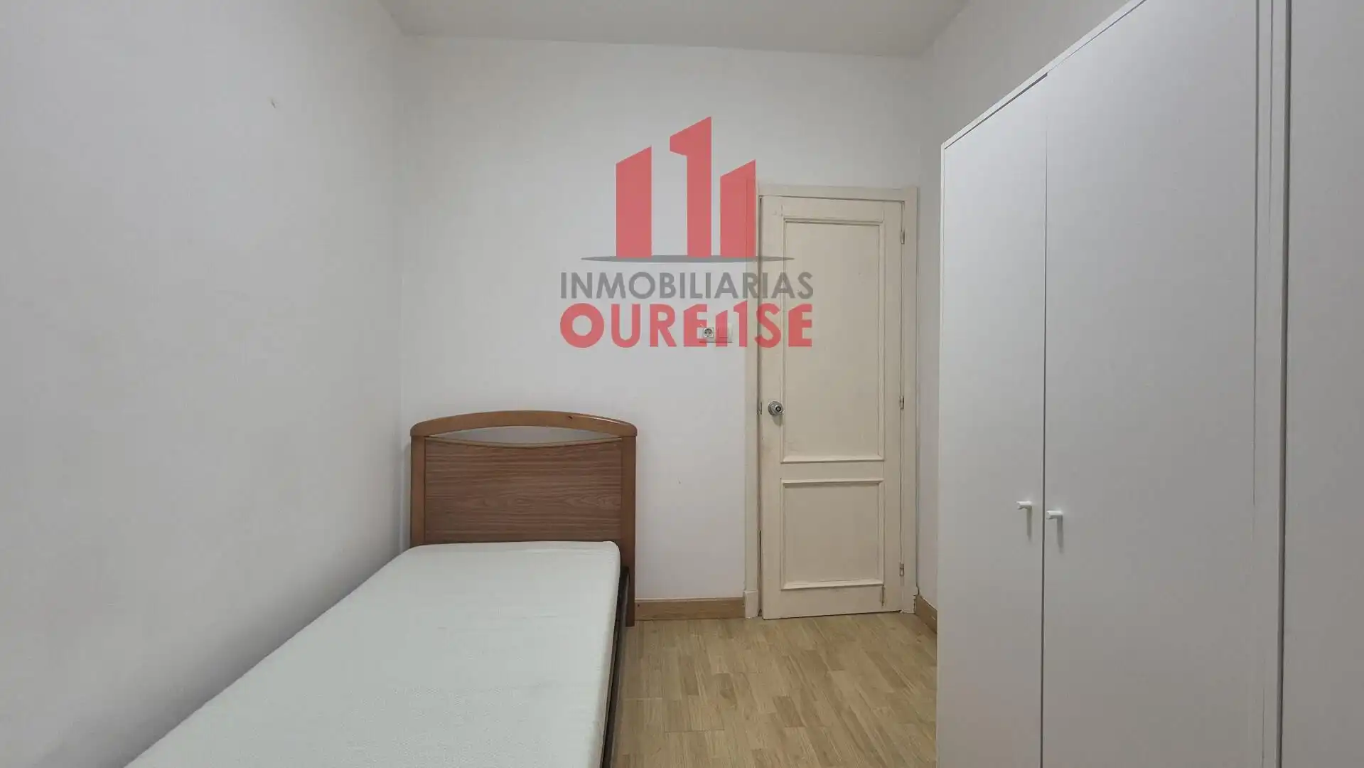 Piso de alquiler en A Carballeira