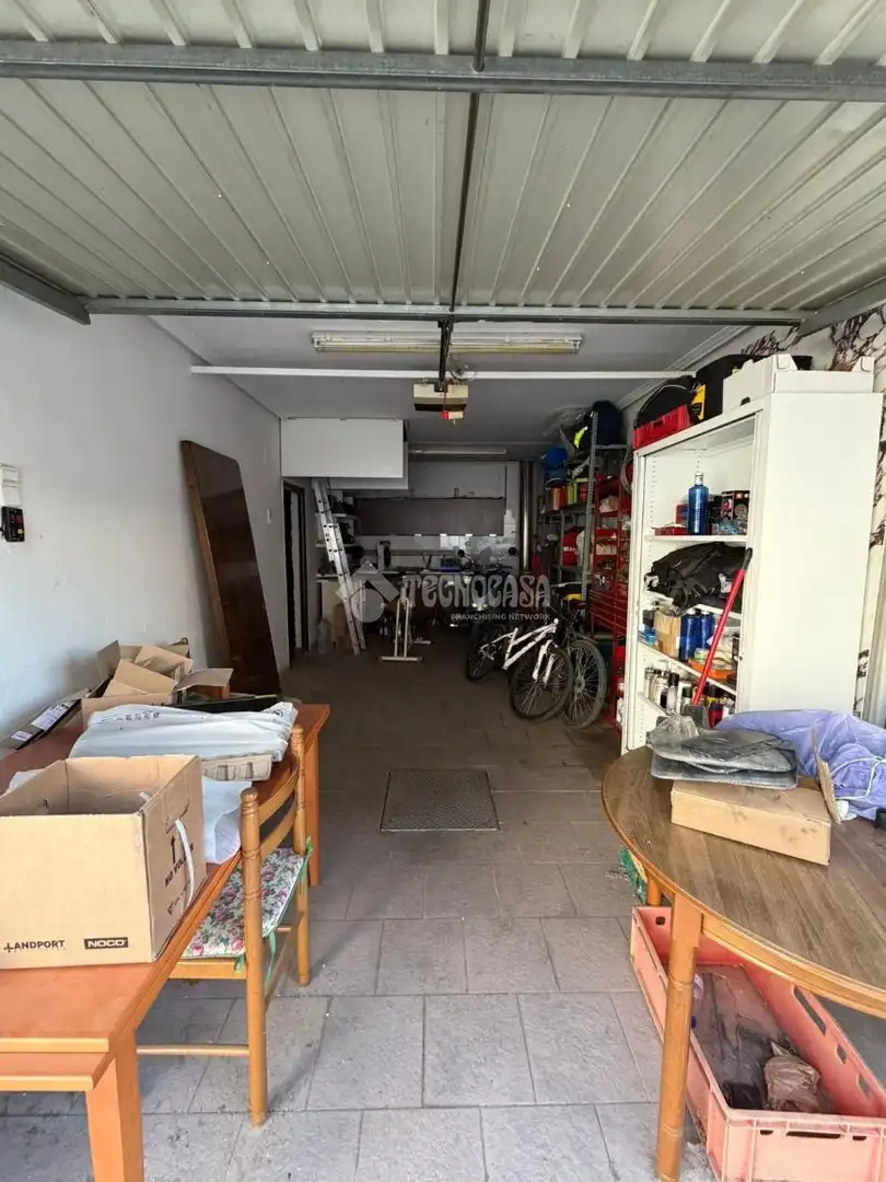Piso en venta en San Mateo de Gállego con Terraza y Trastero